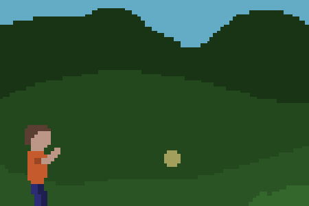 ENDLESS RUNNER GAMES ONLINE visual data 4